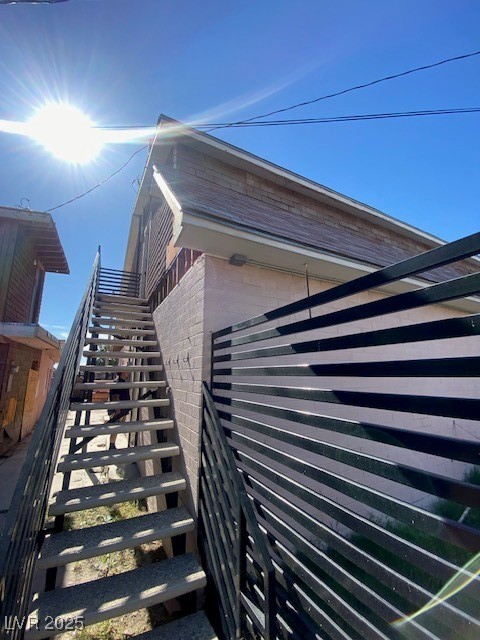 130 Palm Lane Las Vegas NV 89101