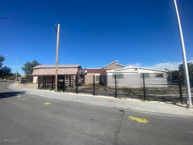 130 Palm Lane Las Vegas NV 89101