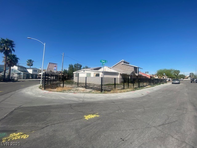 130 Palm Lane Las Vegas NV 89101