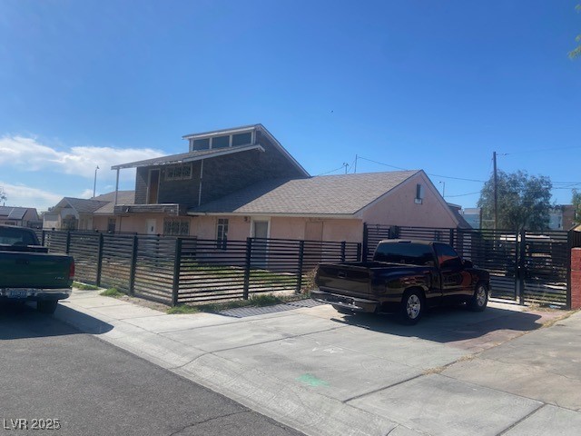 130 Palm Lane Las Vegas NV 89101
