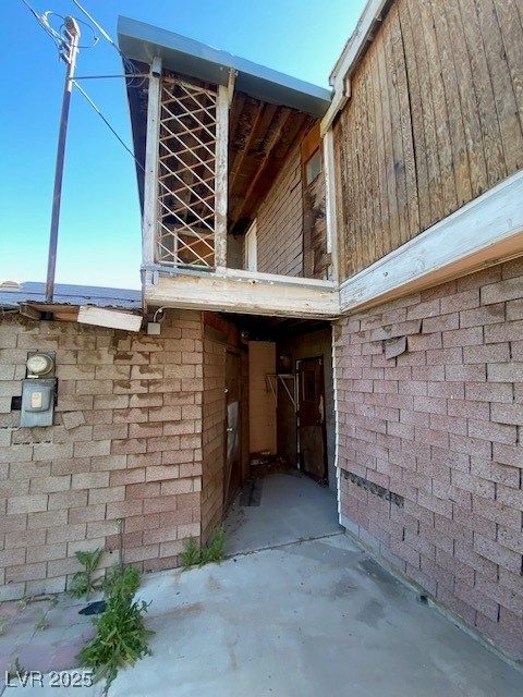 130 Palm Lane Las Vegas NV 89101