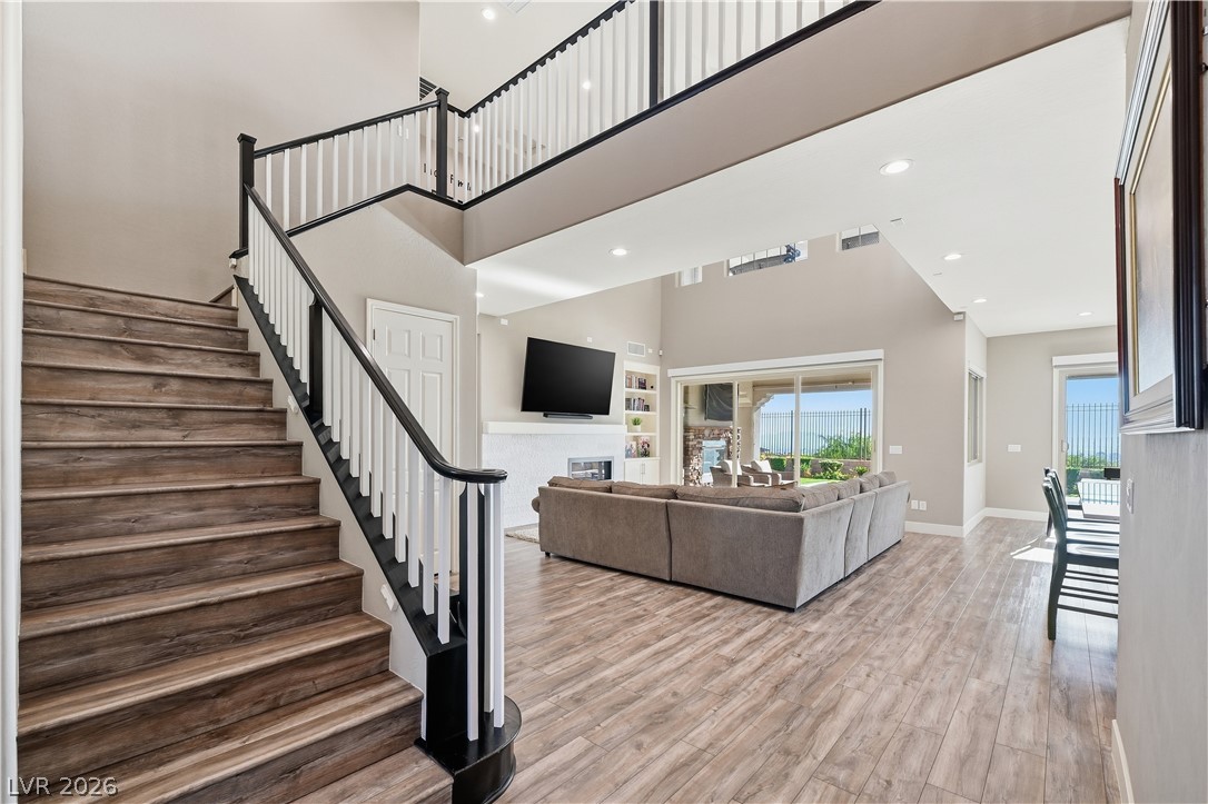 216 Highspring Street Las Vegas NV 89138