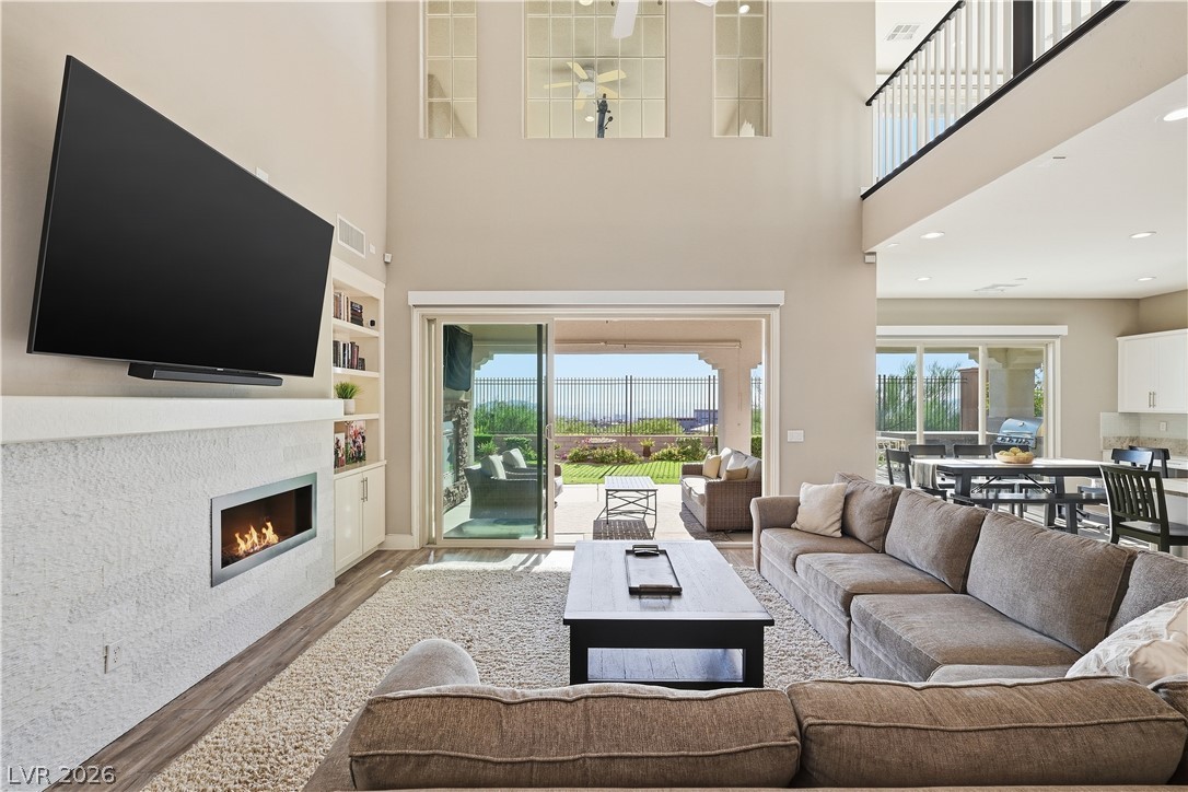 216 Highspring Street Las Vegas NV 89138