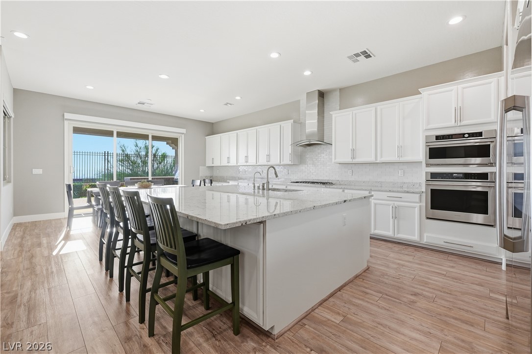 216 Highspring Street Las Vegas NV 89138