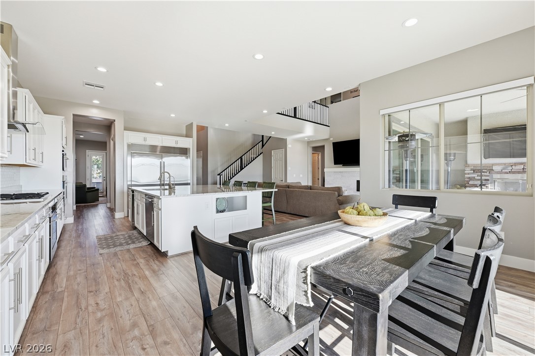 216 Highspring Street Las Vegas NV 89138