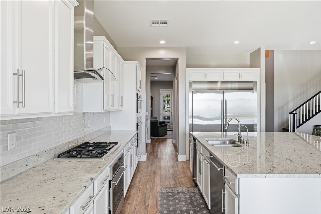 216 Highspring Street Las Vegas NV 89138