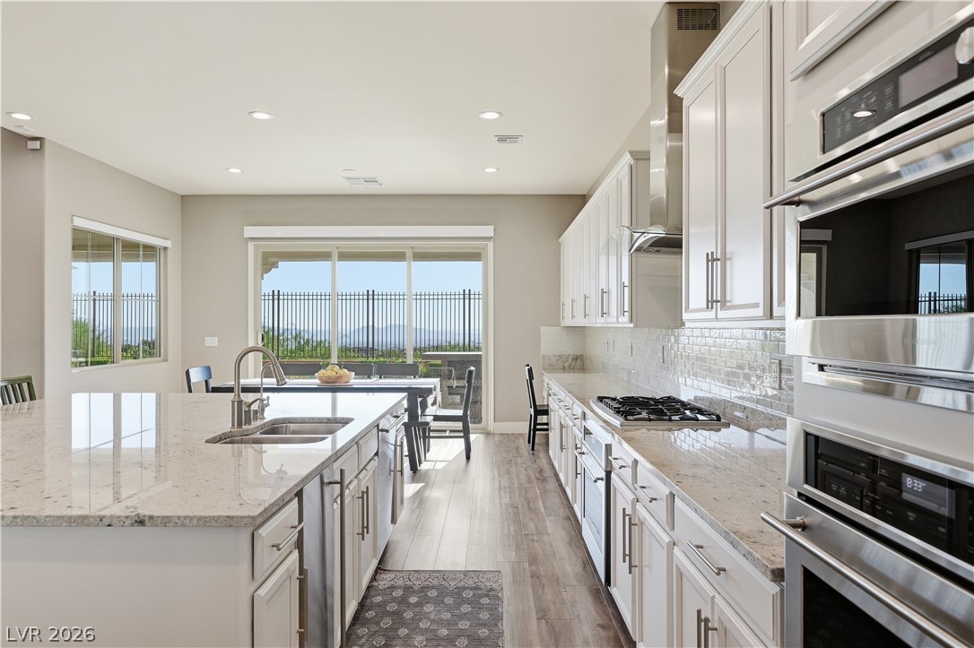 216 Highspring Street Las Vegas NV 89138