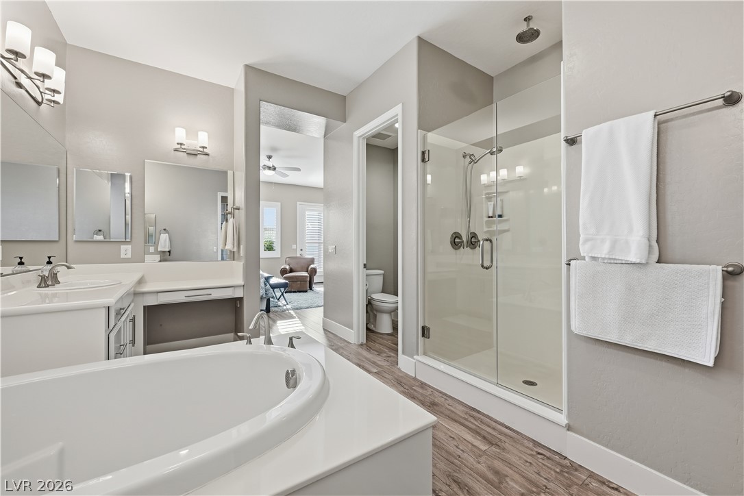 216 Highspring Street Las Vegas NV 89138