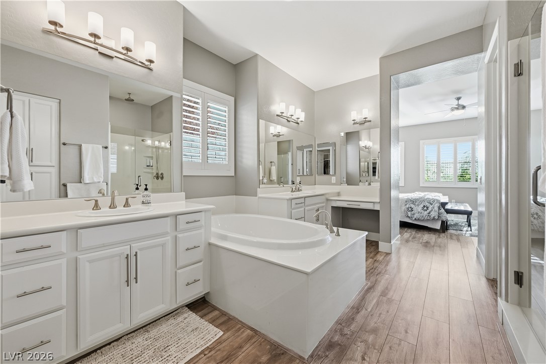 216 Highspring Street Las Vegas NV 89138