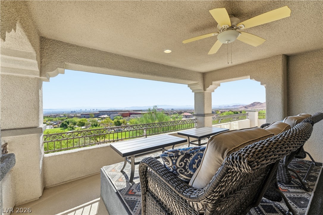 216 Highspring Street Las Vegas NV 89138