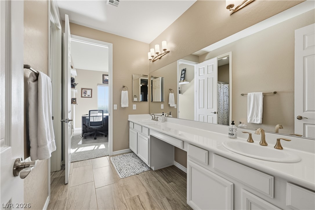 216 Highspring Street Las Vegas NV 89138