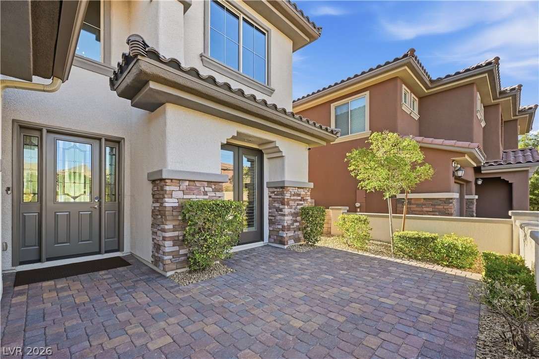 216 Highspring Street Las Vegas NV 89138