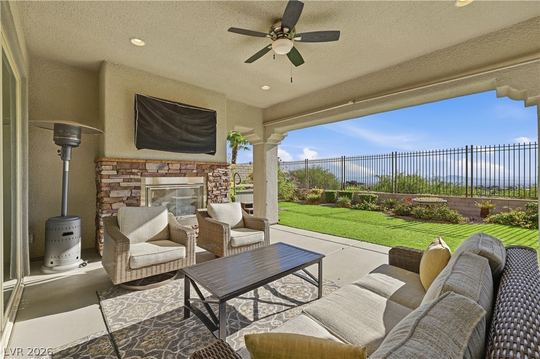 216 Highspring Street Las Vegas NV 89138