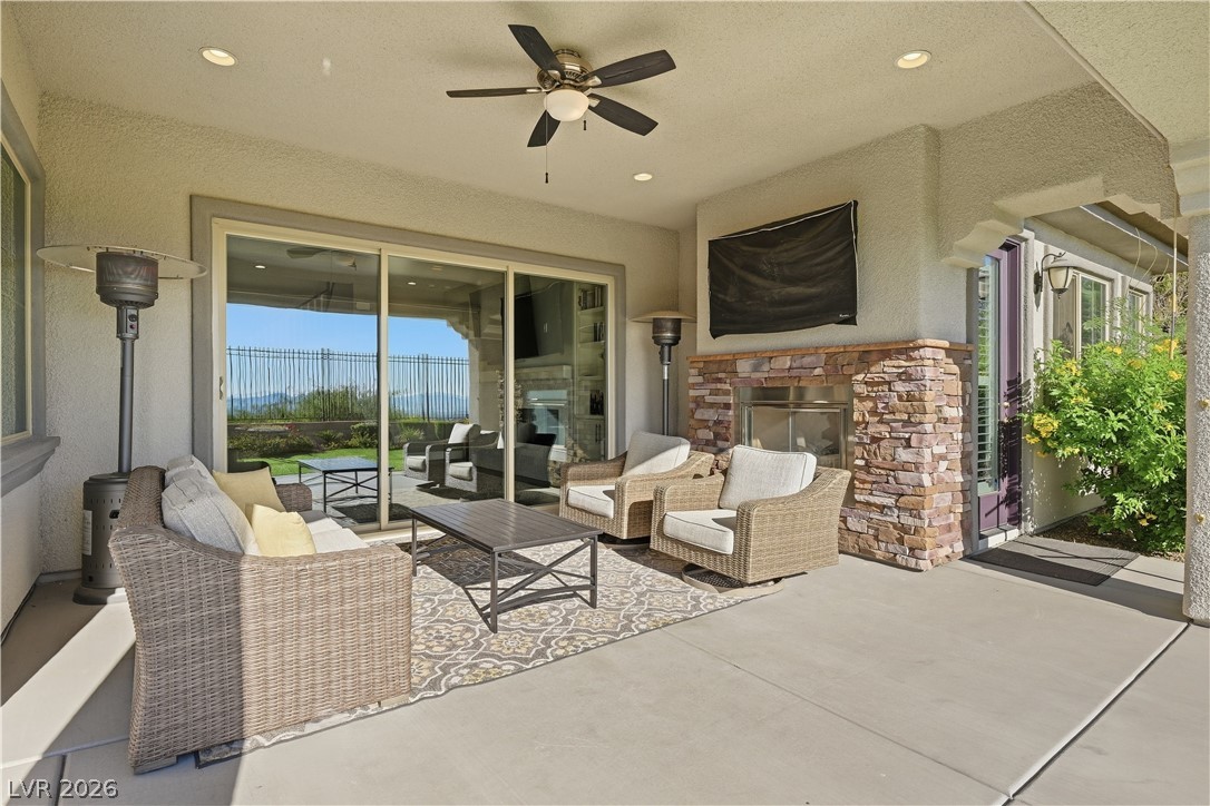 216 Highspring Street Las Vegas NV 89138