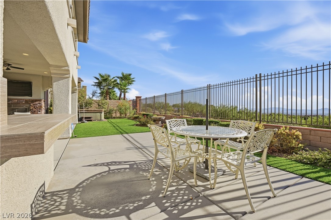 216 Highspring Street Las Vegas NV 89138