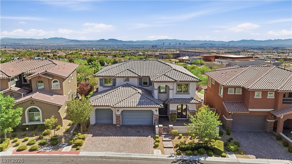 216 Highspring Street Las Vegas NV 89138