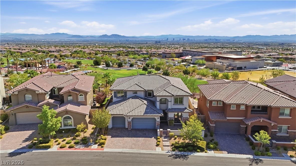 216 Highspring Street Las Vegas NV 89138
