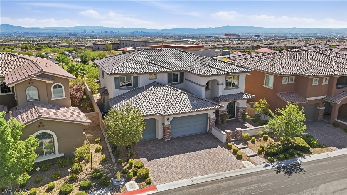 216 Highspring Street Las Vegas NV 89138