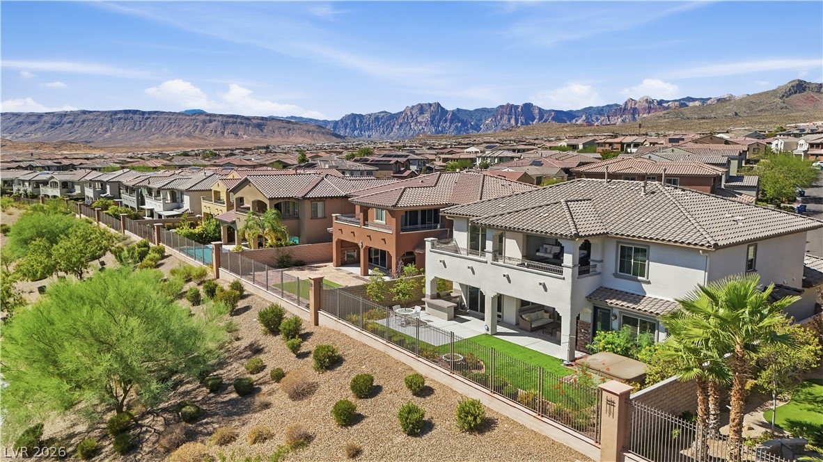 216 Highspring Street Las Vegas NV 89138