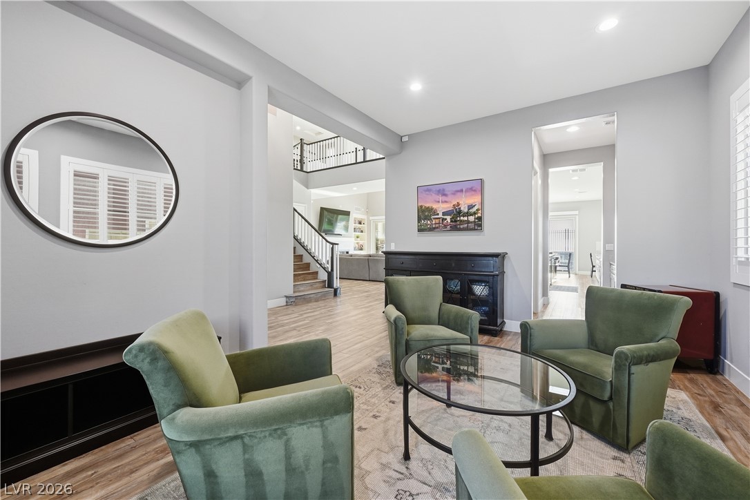 216 Highspring Street Las Vegas NV 89138