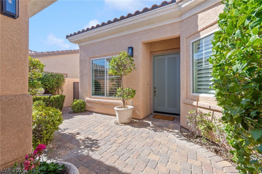 325 Corsicana Street Las Vegas NV 89138