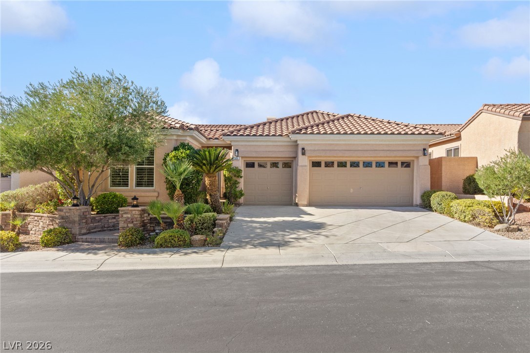 325 Corsicana Street Las Vegas NV 89138