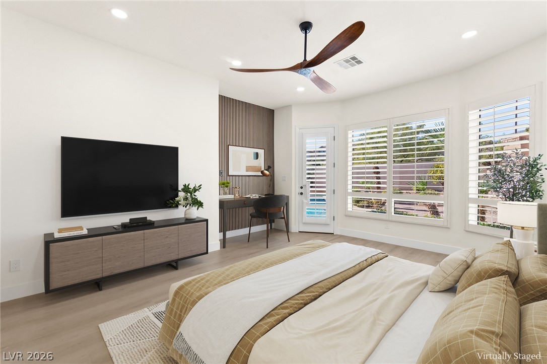 325 Corsicana Street Las Vegas NV 89138