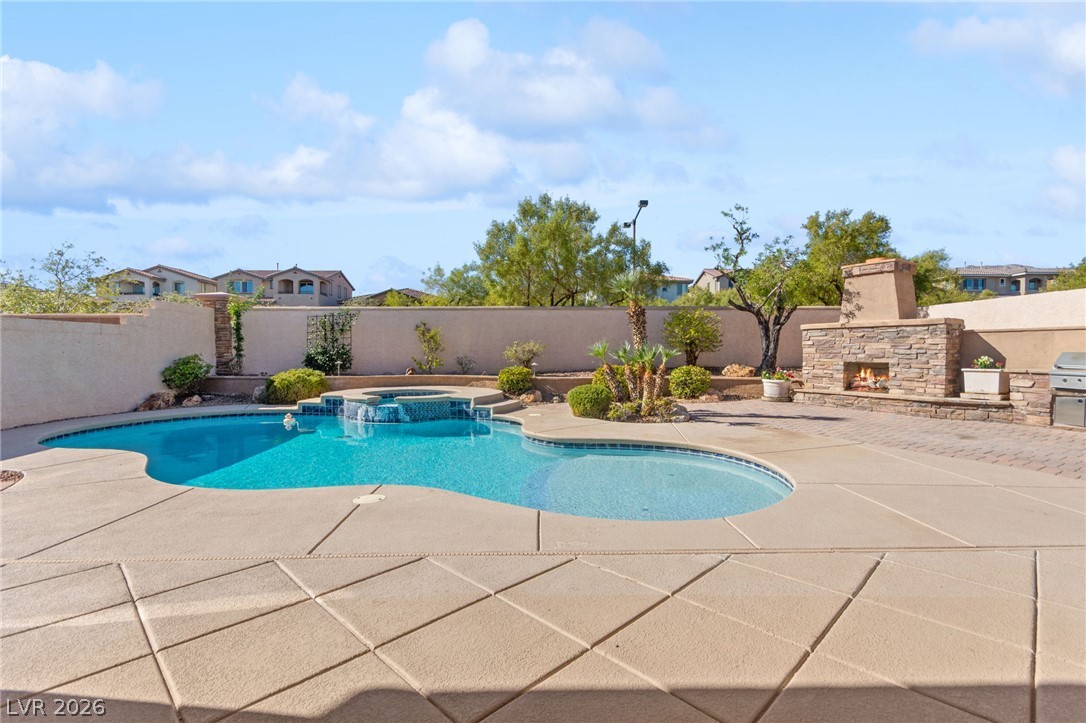 325 Corsicana Street Las Vegas NV 89138