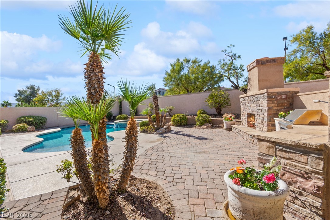 325 Corsicana Street Las Vegas NV 89138