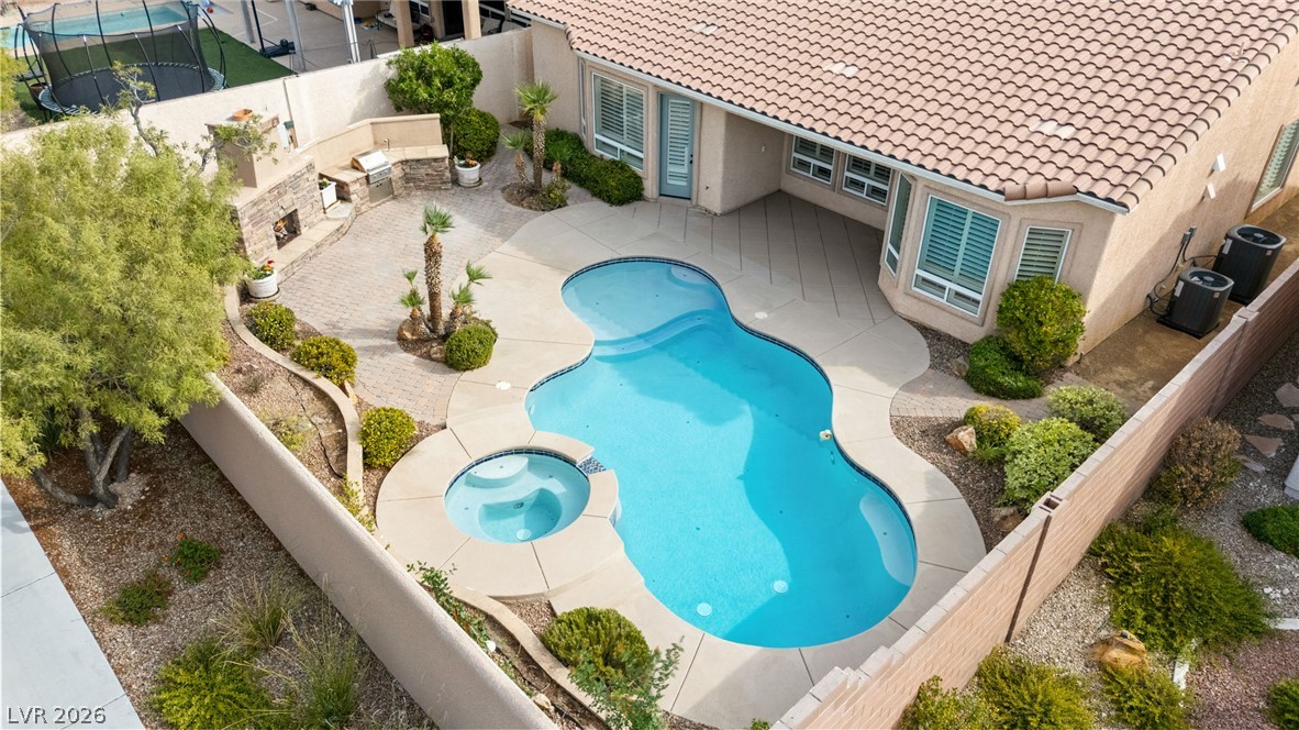 325 Corsicana Street Las Vegas NV 89138