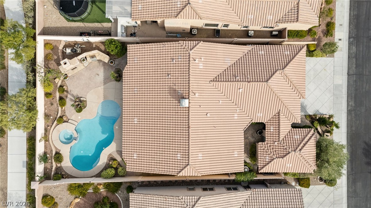 325 Corsicana Street Las Vegas NV 89138