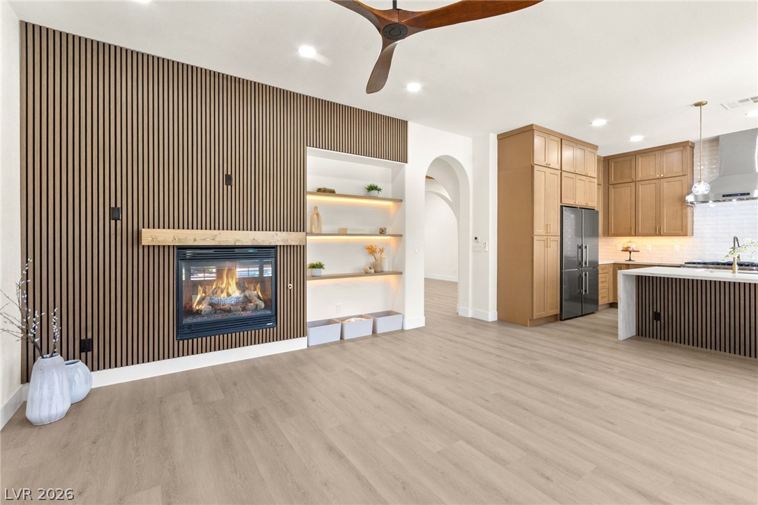 325 Corsicana Street Las Vegas NV 89138