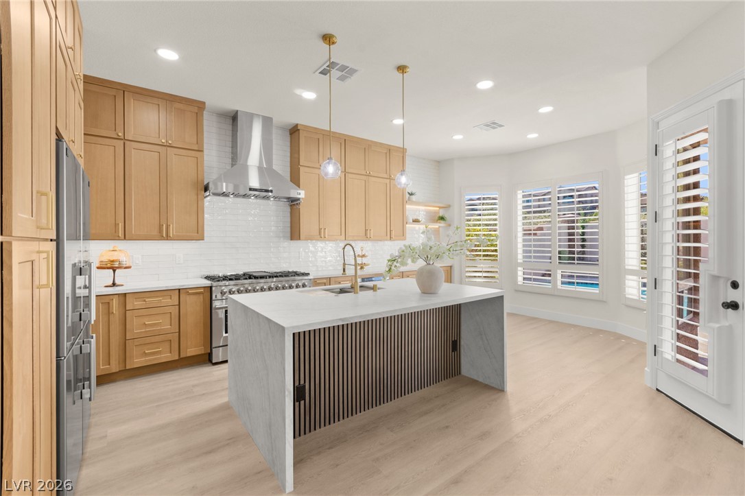 325 Corsicana Street Las Vegas NV 89138