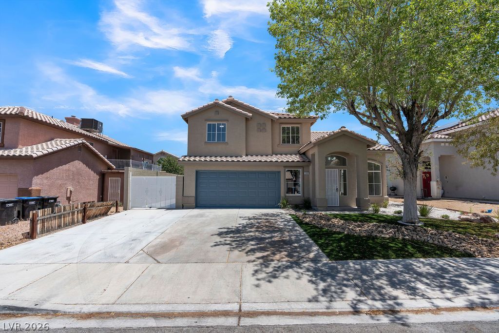 2060 Fallsburg Way Henderson NV 89002