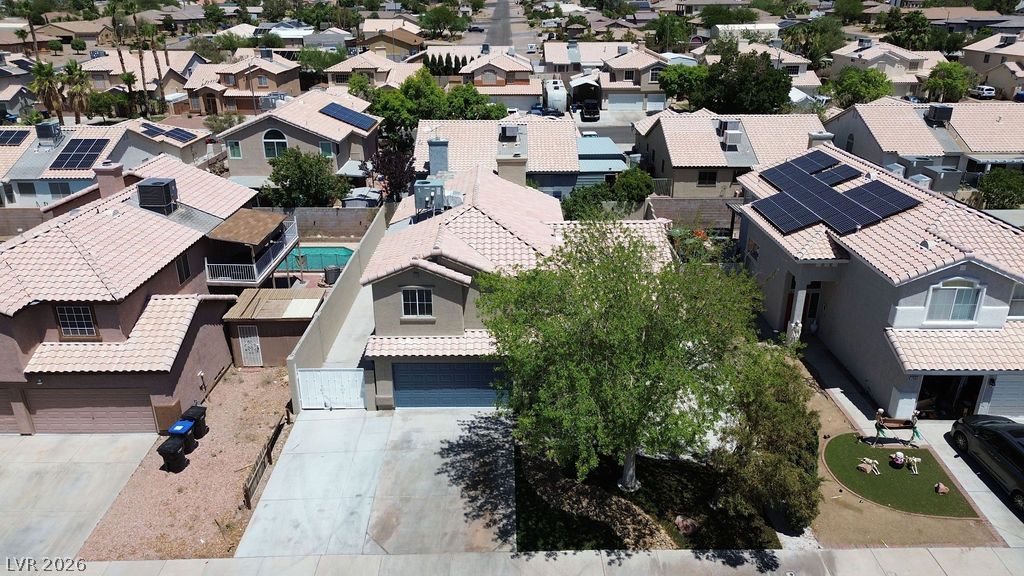 2060 Fallsburg Way Henderson NV 89002
