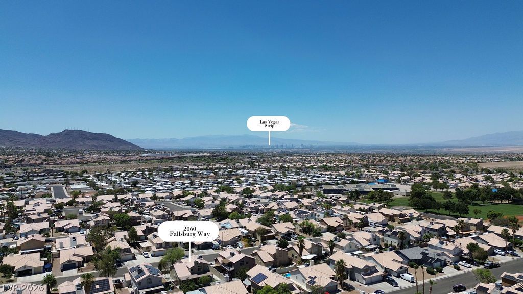2060 Fallsburg Way Henderson NV 89002