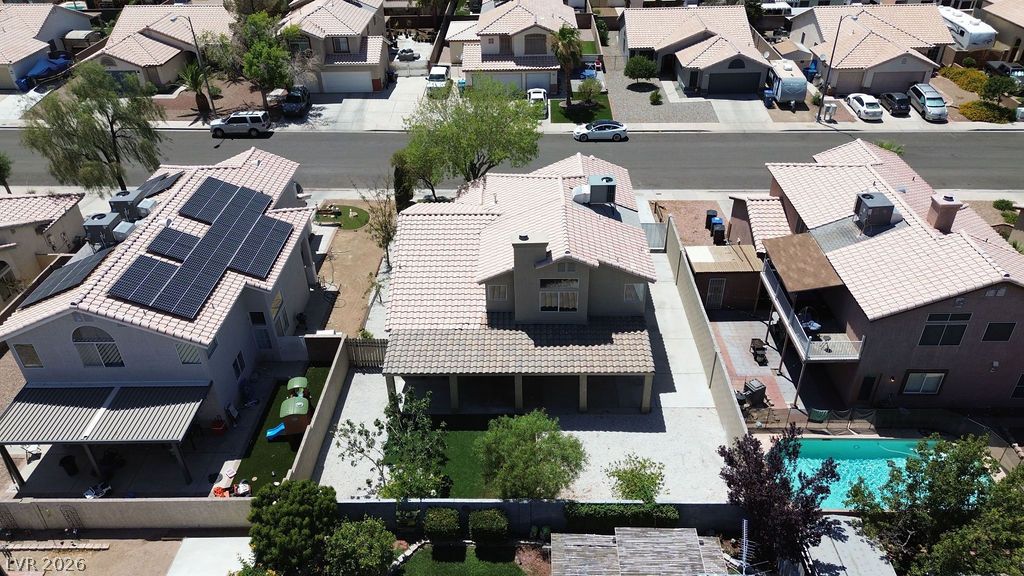2060 Fallsburg Way Henderson NV 89002