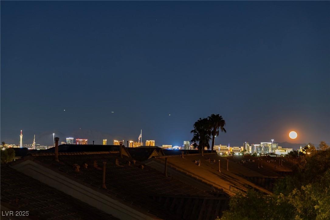 5014 Thunder River Circle Las Vegas NV 89148