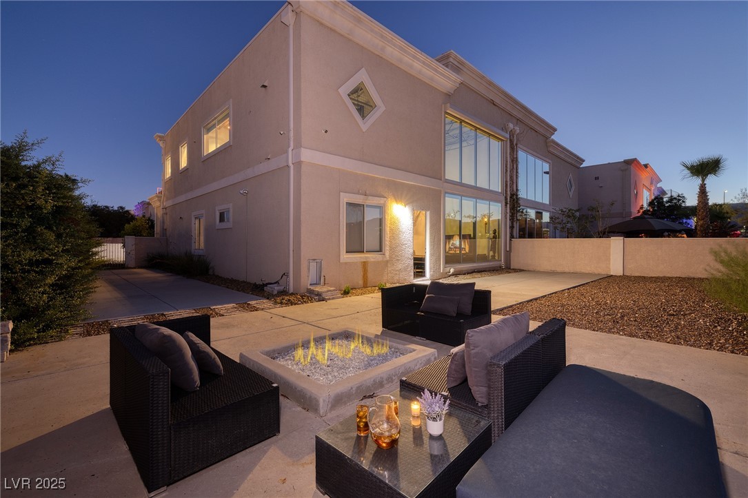 5014 Thunder River Circle Las Vegas NV 89148