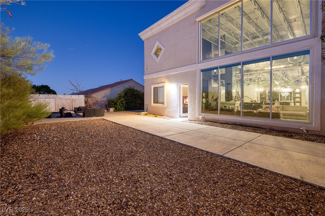 5014 Thunder River Circle Las Vegas NV 89148