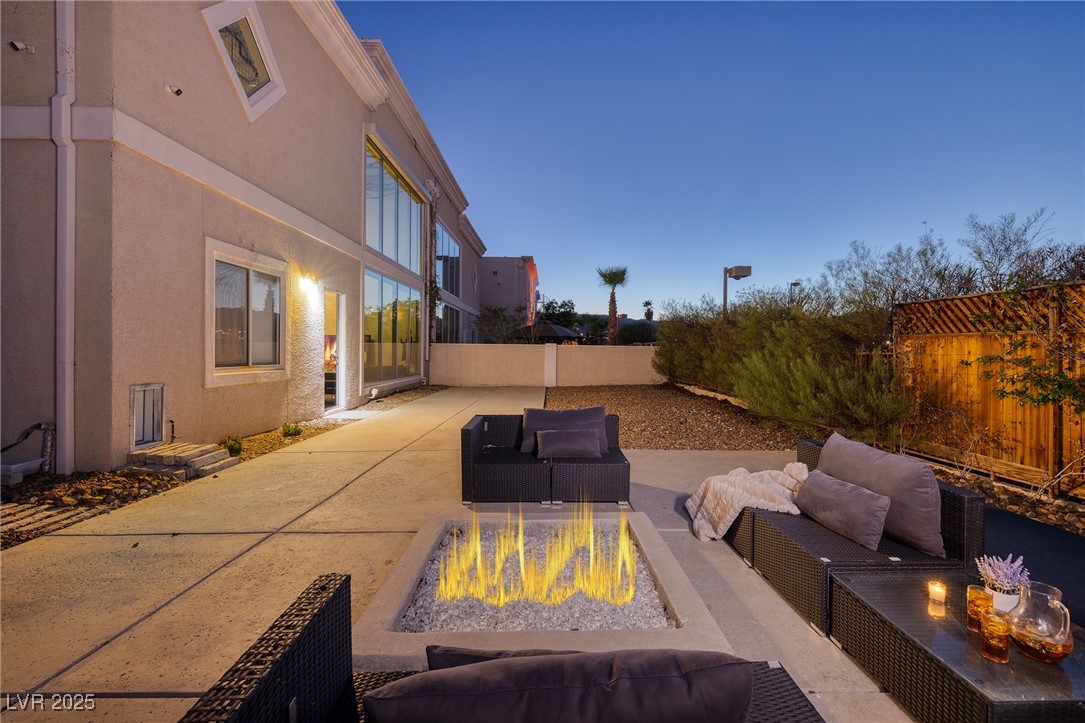 5014 Thunder River Circle Las Vegas NV 89148