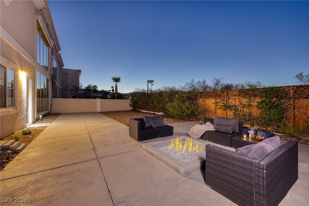 5014 Thunder River Circle Las Vegas NV 89148