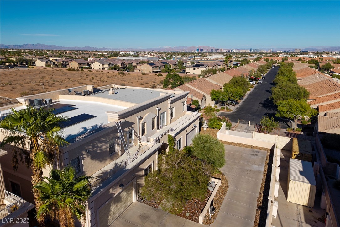 5014 Thunder River Circle Las Vegas NV 89148