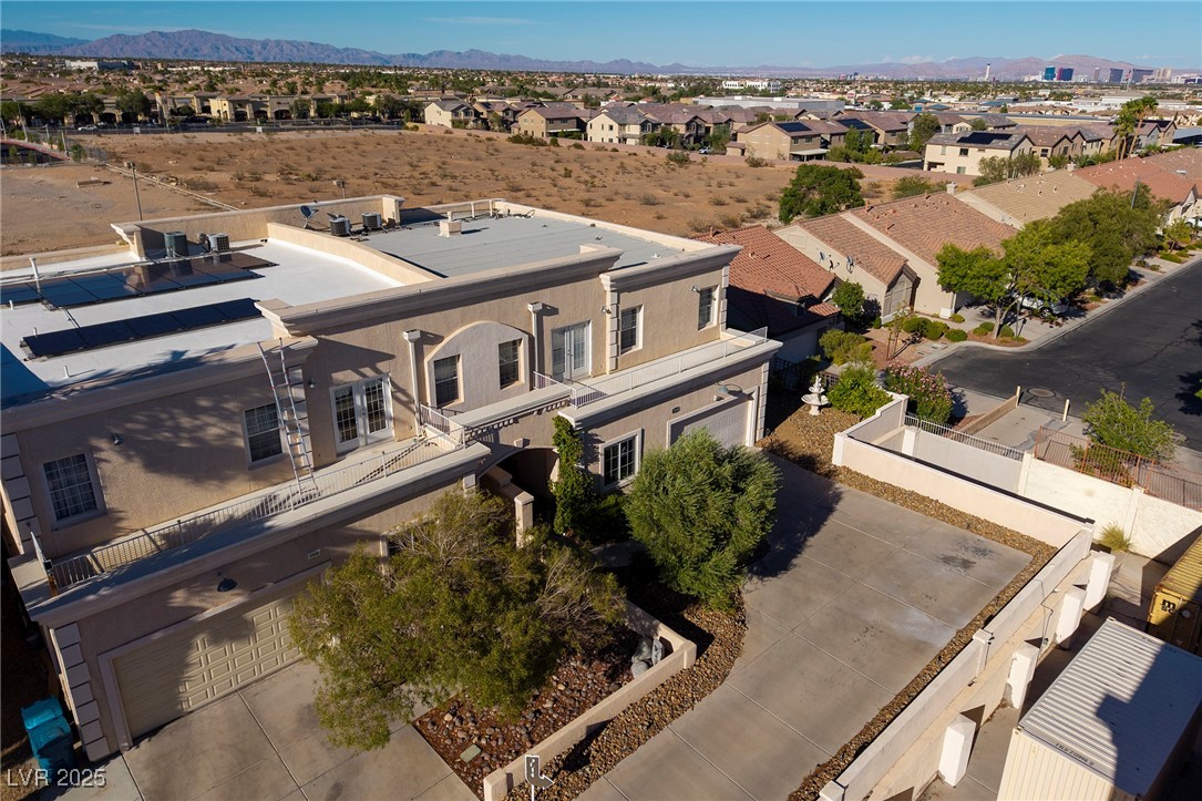 5014 Thunder River Circle Las Vegas NV 89148
