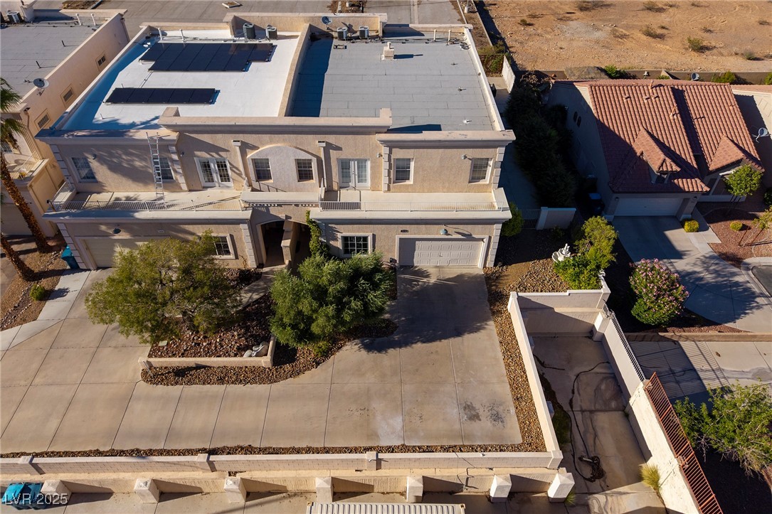 5014 Thunder River Circle Las Vegas NV 89148