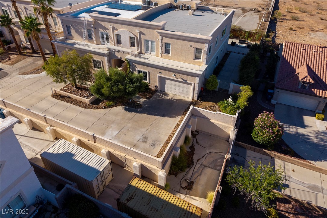 5014 Thunder River Circle Las Vegas NV 89148
