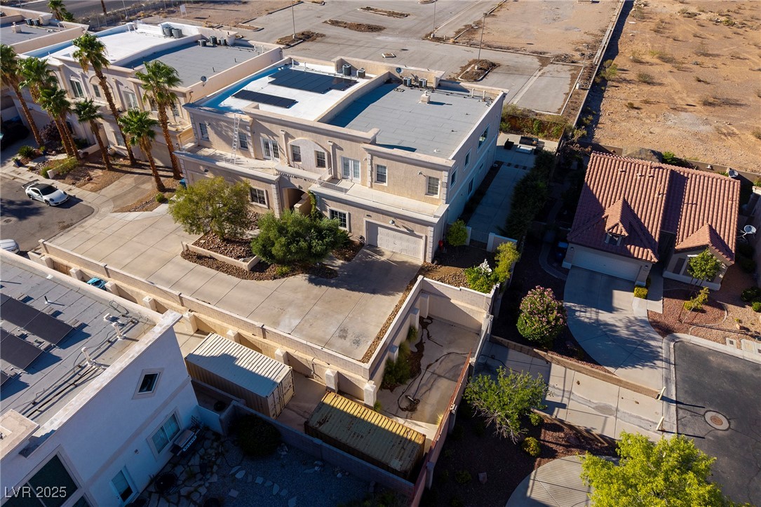 5014 Thunder River Circle Las Vegas NV 89148