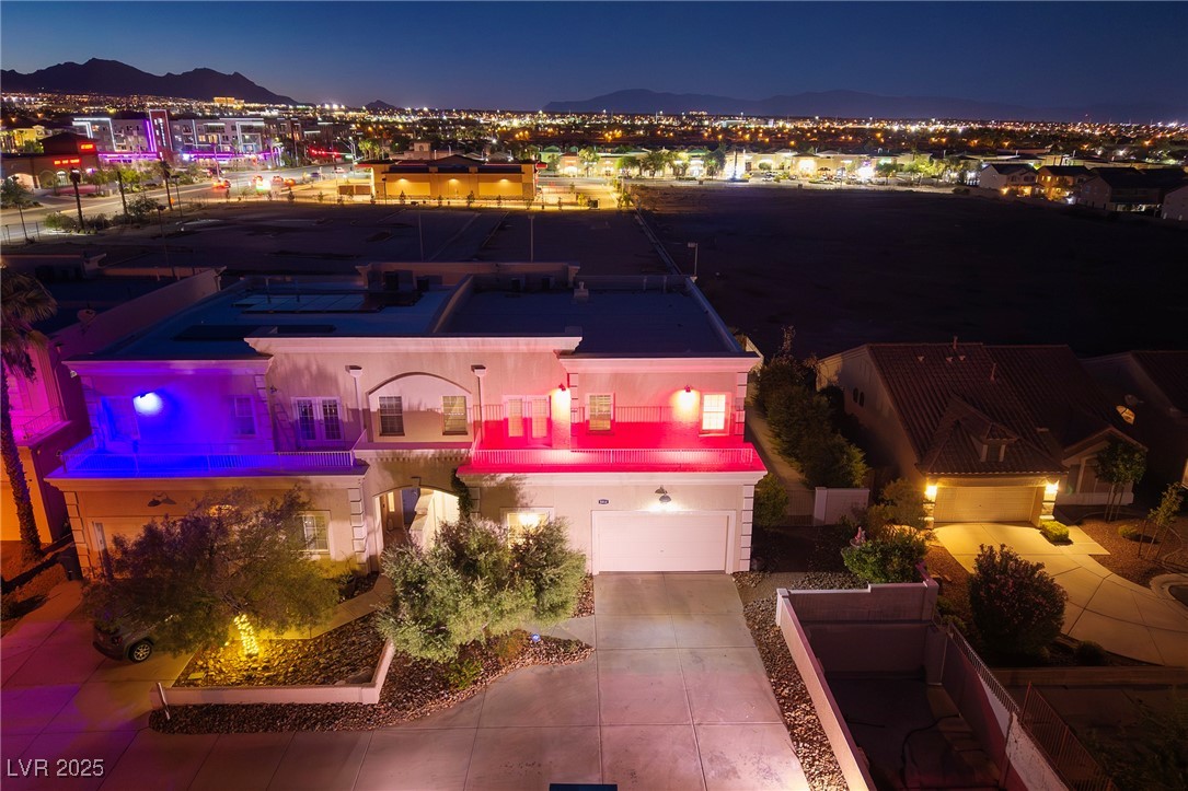 5014 Thunder River Circle Las Vegas NV 89148