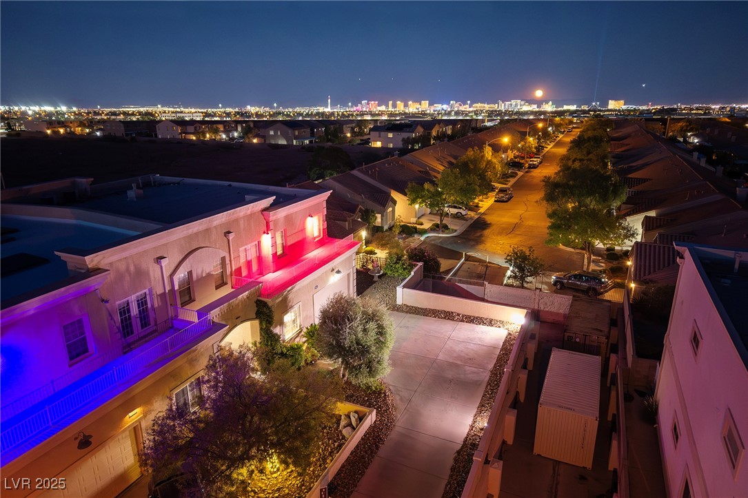 5014 Thunder River Circle Las Vegas NV 89148