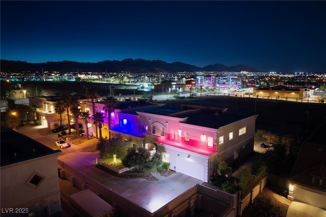 5014 Thunder River Circle Las Vegas NV 89148